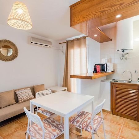 Apartamentos Mayans Сан-Ферран-де-Сес-Рокес Экстерьер фото