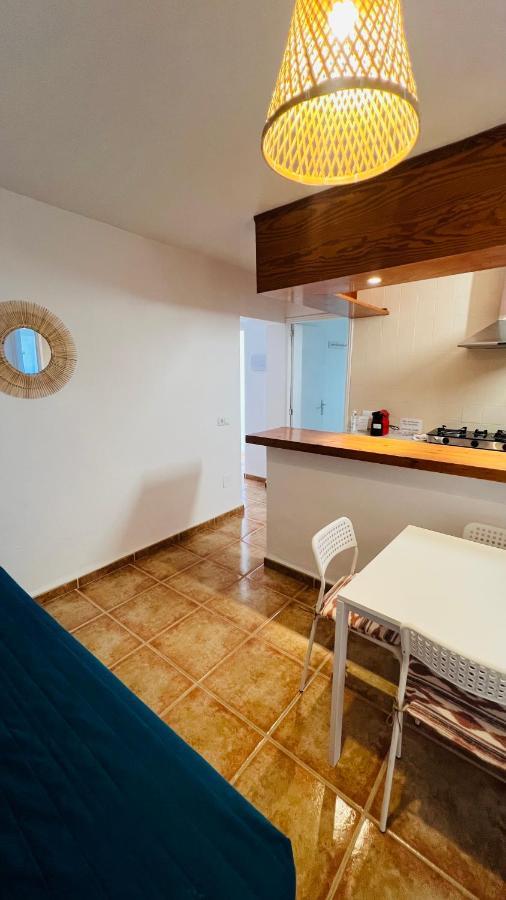 Apartamentos Mayans Сан-Ферран-де-Сес-Рокес Экстерьер фото