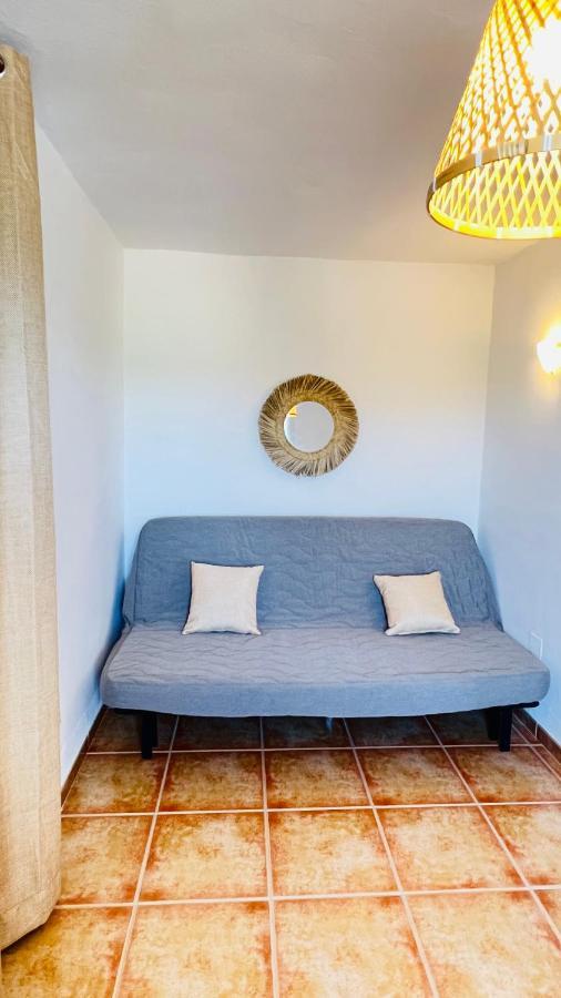 Apartamentos Mayans Сан-Ферран-де-Сес-Рокес Экстерьер фото