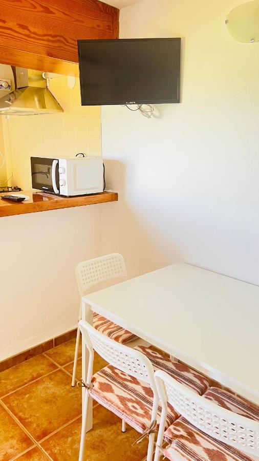 Apartamentos Mayans Сан-Ферран-де-Сес-Рокес Экстерьер фото