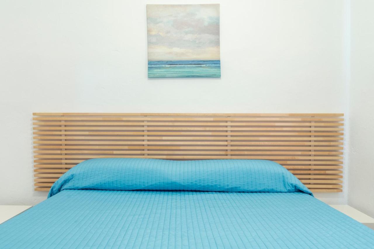 Apartamentos Mayans Сан-Ферран-де-Сес-Рокес Экстерьер фото